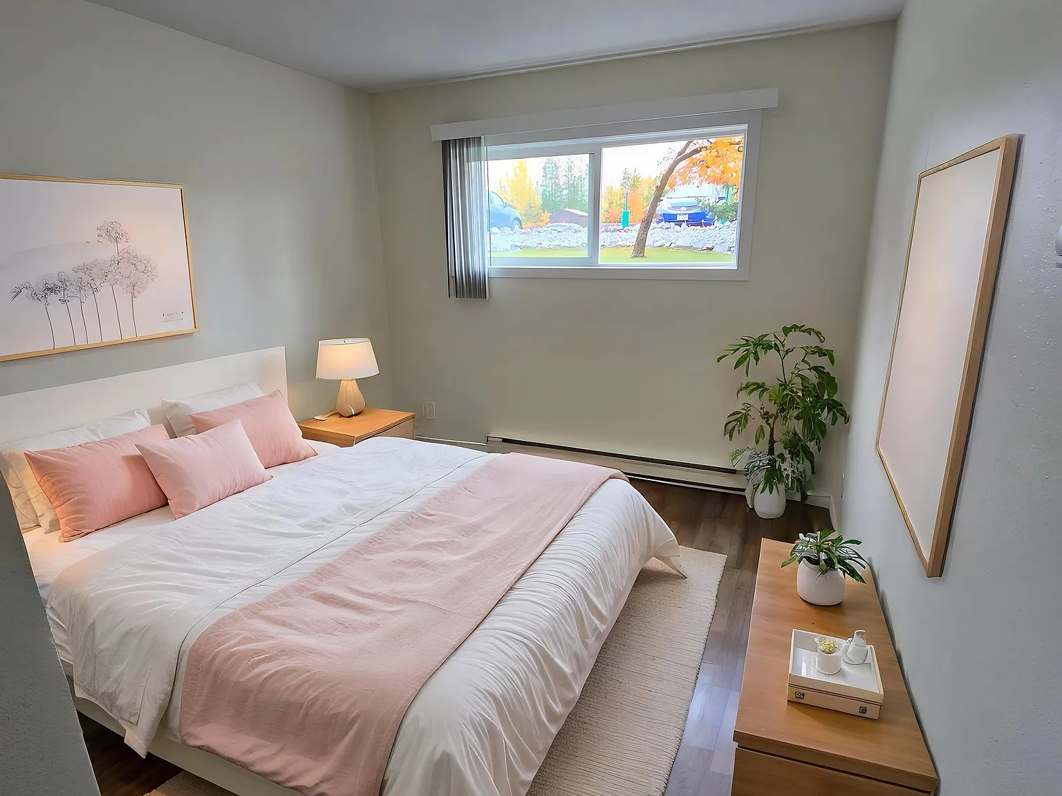 Tiffany Place Apartments — Photo 2