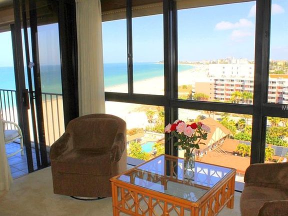 3rd image of 3820 Gulf Blvd APT 907