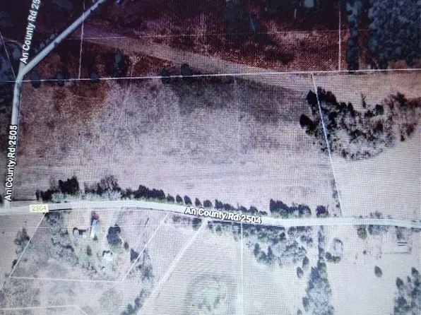 0000 An County Road 2504 Tennessee, Tennessee Colony, TX 75861