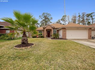 11348 Chapelgate Ln, Jacksonville, FL 32223