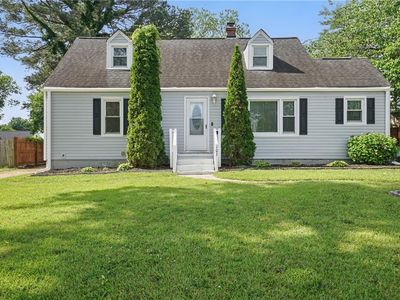 103 Wyoming Ave, Portsmouth, VA, 23701