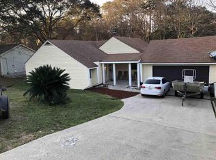 9735 Pickwood Dr, Pensacola, FL 32514