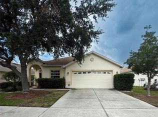 4017 Langdrum Dr, Zephyrhills, FL 33543
