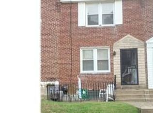 1629 Ashurst Rd, Philadelphia, PA 19151