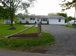 13003 N Valley Pike, Timberville, VA 22853