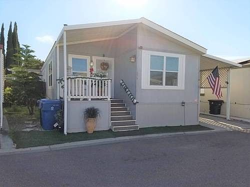 2nd image of 2750 Wheatstone St Spc 175
