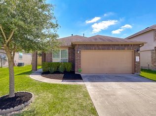 5414 Roaring Peaks Ln, Katy, TX 77449