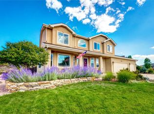 15051 Cloudcross Ct, Colorado Springs, CO 80921