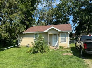 810 E 7th St N, Newton, IA 50208