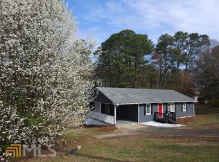 3490 Montgomery Dr, Gainesville, GA 30504