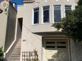 1610 22nd Ave, San Francisco, CA 94122