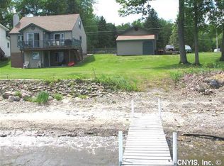 2695 Burlingame Rd, Canastota, NY 13032