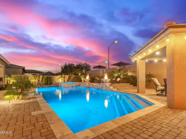 28615 N 66TH Avenue, Phoenix, AZ 85083