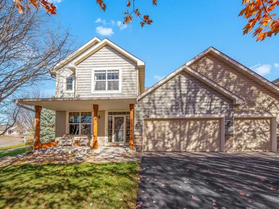 3397 Mulberry Alcove, Woodbury, MN, 55129