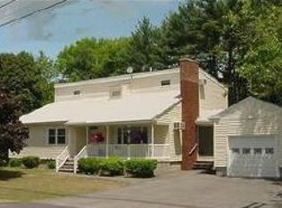 133 Lawrence Rd, Salem, NH 03079