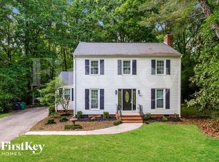 7625 Summerwood Ln, Charlotte, NC 28270