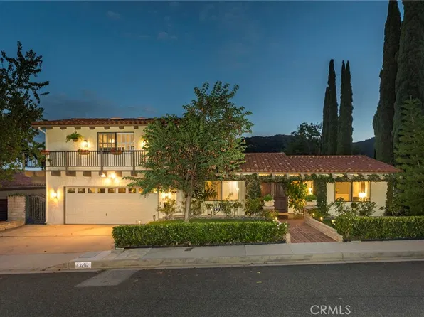3216 Beaudry Ter, Glendale, CA 91208