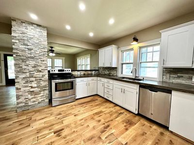 620 S Lincoln Ave, Chanute, KS, 66720