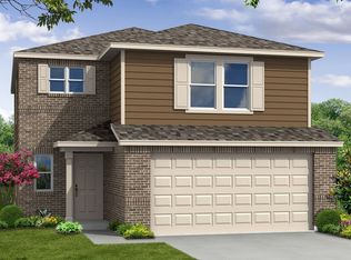 16402 Peyton Stone Cir, Houston, TX 77049