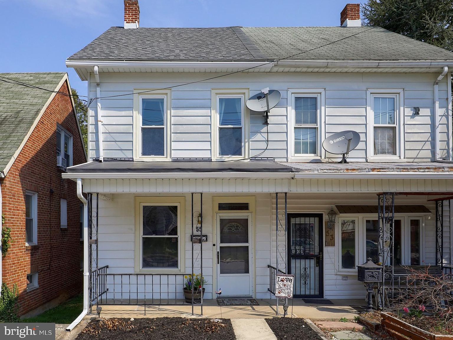 55 W Maple St, Dallastown, PA 17313 Zillow