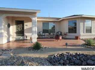 2556 Clarke Dr, Lake Havasu City, AZ 86403