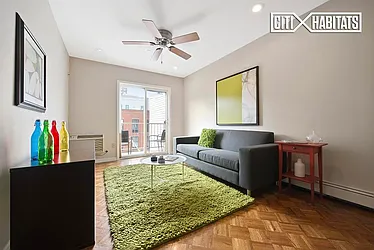Rented by Citi Habitats