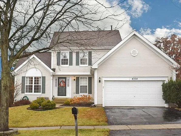 315 Alexandria Dr, Vernon Hills, IL 60061