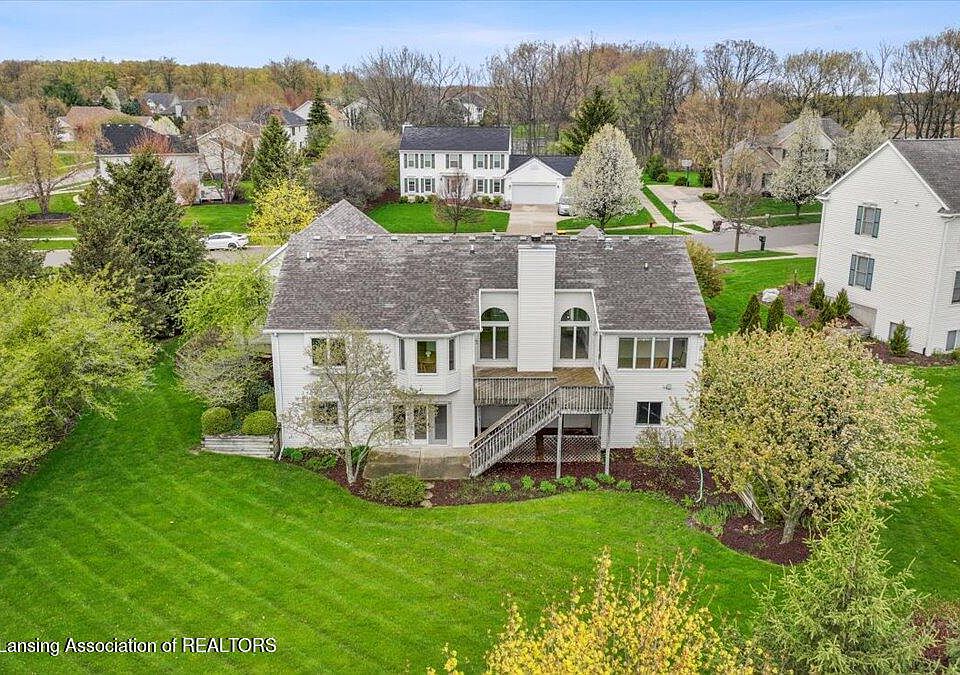 3267 Crofton Dr, Dewitt, MI 48820 Zillow