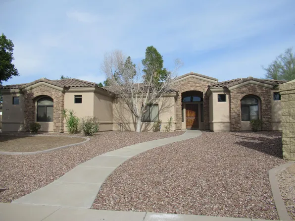 8558 E Halifax Cir, Mesa, AZ 85207