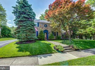 4300 Ruskin Rd, Wilmington, DE 19802