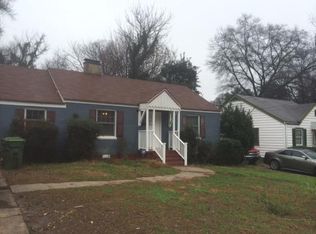 391 Deckner Ave SW, Atlanta, GA 30310