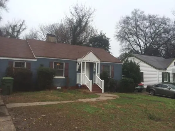 391 Deckner Ave SW, Atlanta, GA 30310