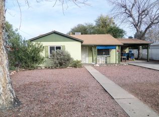 2620 W Hayward Ave, Phoenix, AZ 85051