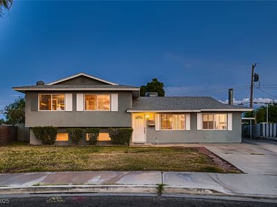 6213 Fairwood Ave, Las Vegas, NV, 89107
