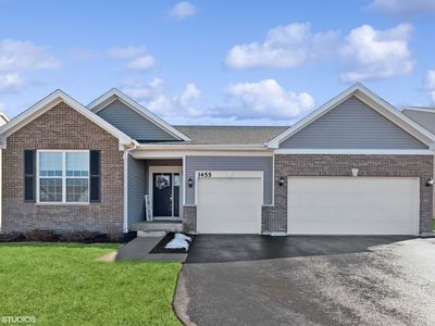 1455 Keller St, Elburn, IL, 60119