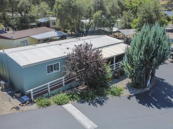 150 E Clinton Rd #33, Jackson, CA 95642