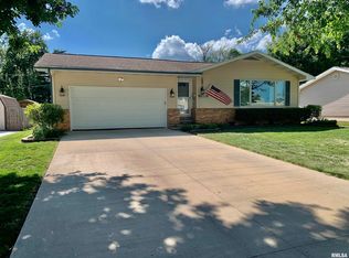1713 S West St, South Jacksonville, IL 62650