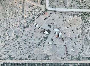 989 W Sun Dog Cir, Cochise, AZ 85606