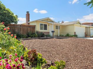 1579 Diel Dr, Milpitas, CA 95035