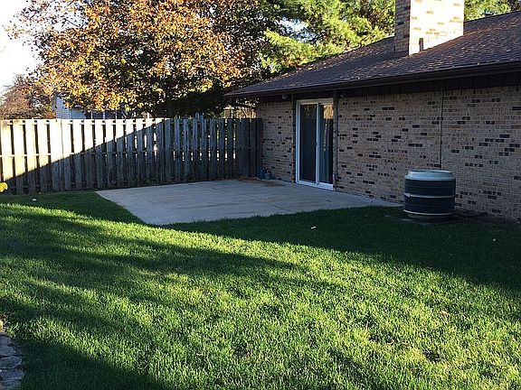 Backyard East