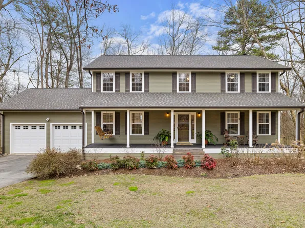 708 Kentucky Ave, Signal Mountain, TN 37377