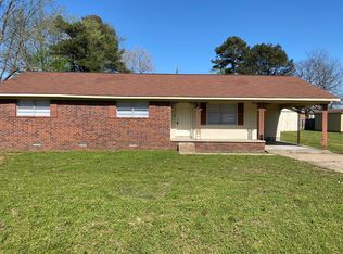 12 Terilyn Dr, Jackson, TN 38305