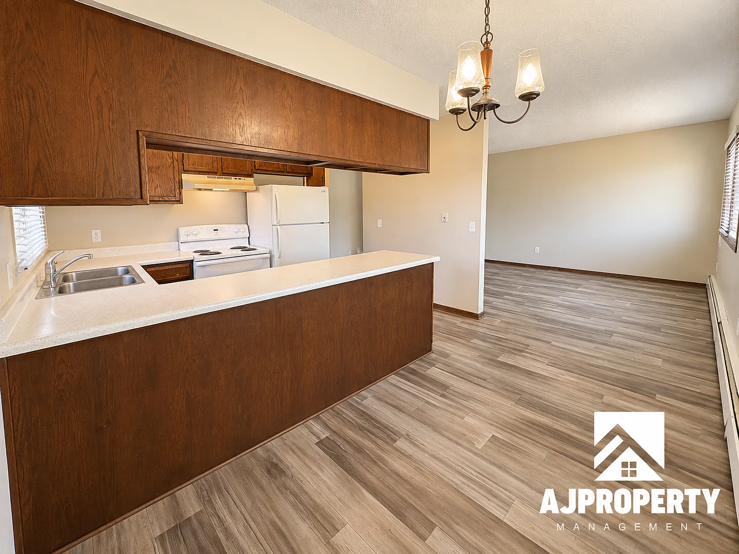 3600 Cathy Ave 4-plex — Photo 3
