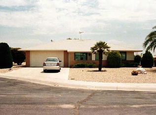 18019 W Conquistador Dr, Sun City West, AZ 85375