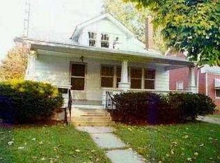 3630 Leybourn Ave, Toledo, OH 43612