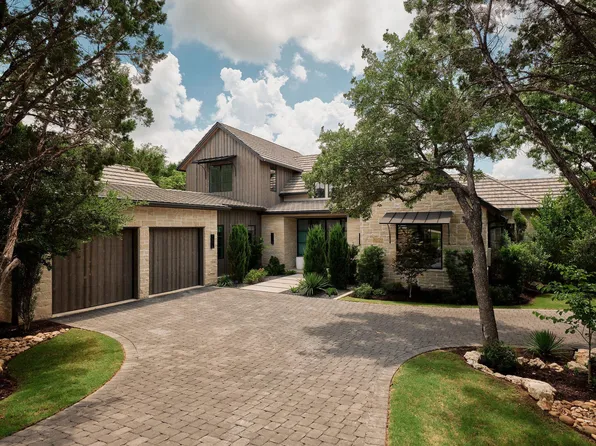 4320 Amarra Dr Unit 1, Austin, TX 78735