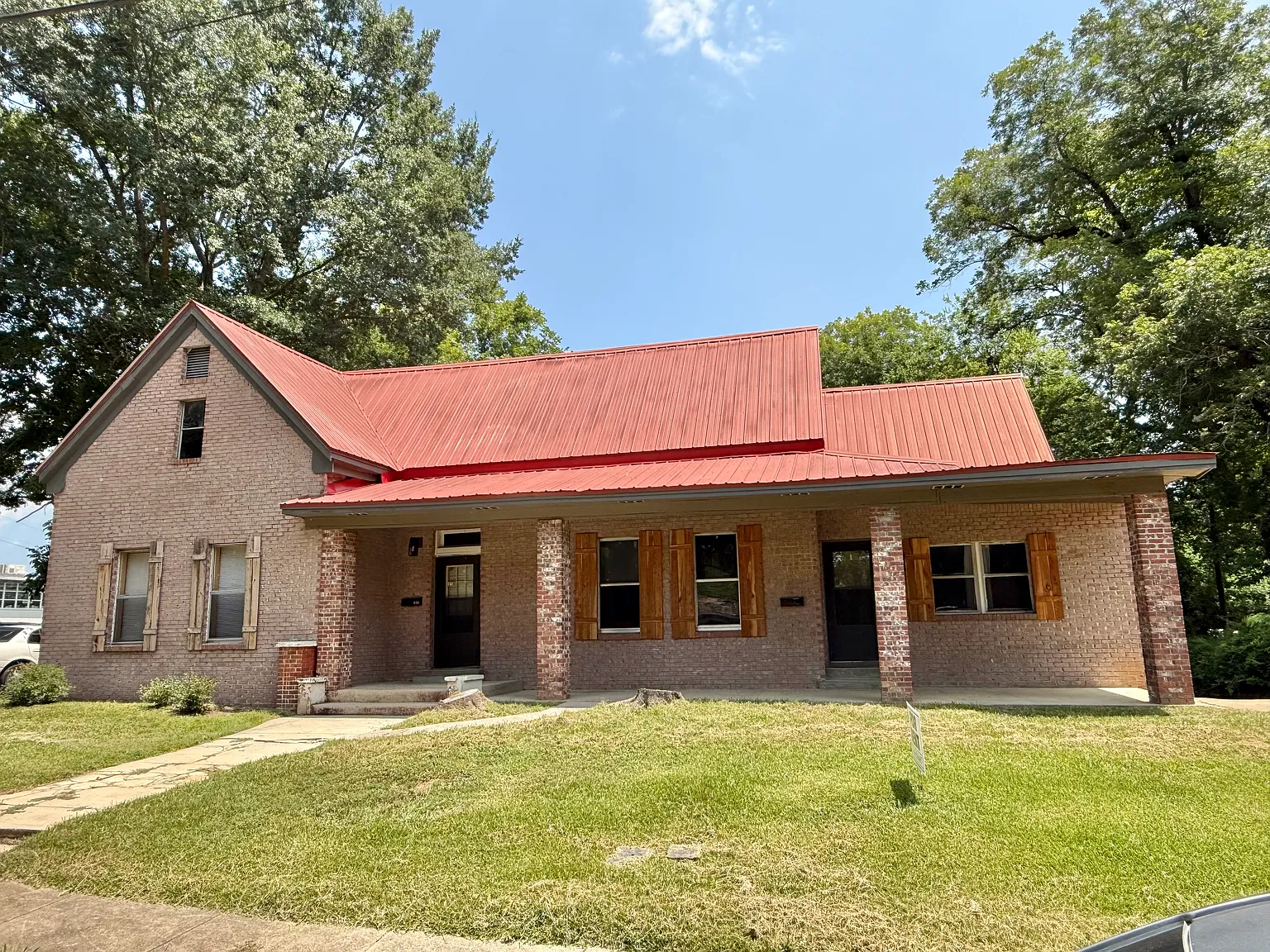 3 bed, 1554 sqft, $950 — Photo 1