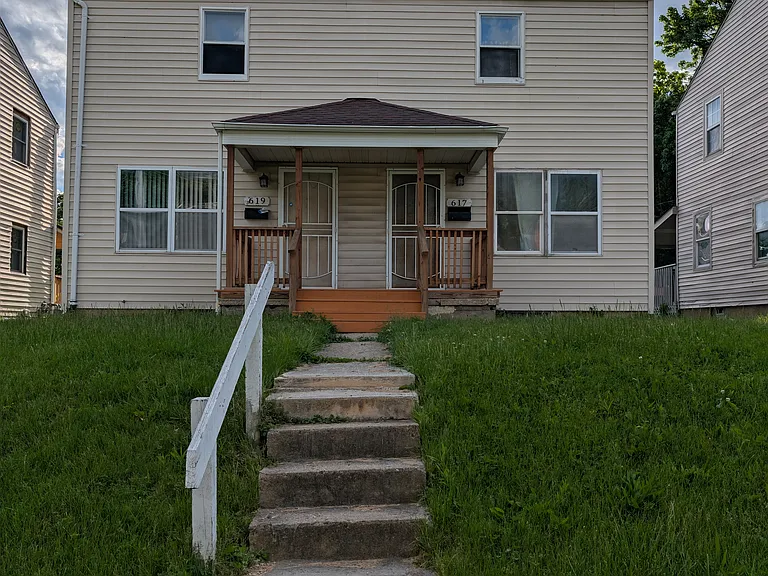 619 Berkeley Rd #2 — Photo 4
