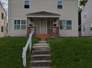 619 Berkeley Rd #1, Columbus, OH 43205