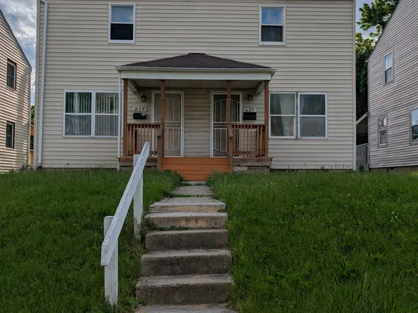 619 Berkeley Rd #1, Columbus, OH 43205